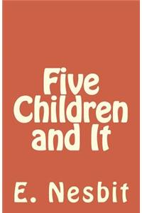 Five Children and It