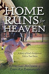 Home Runs for Heaven