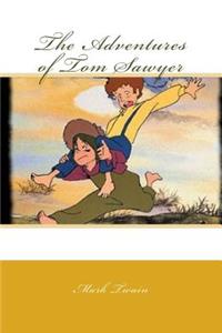 Adventures of Tom Sawyer