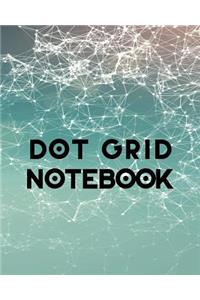 Dot Grid Notebook