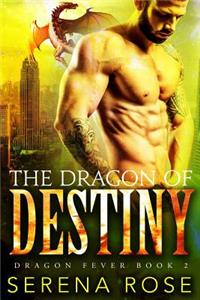 Dragon Of Destiny