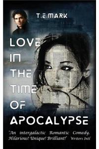 Love in the Time of Apocalypse