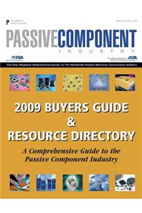 Passive Components Industry Buyer's Guide
