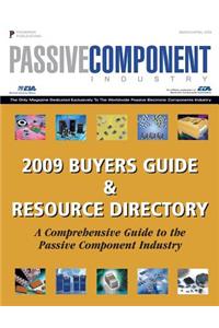 Passive Components Industry Buyer's Guide