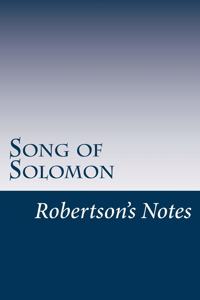 Song of Solomon