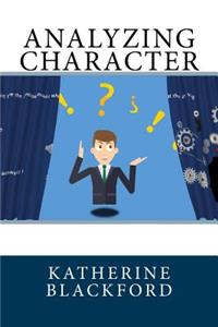 Analyzing Character