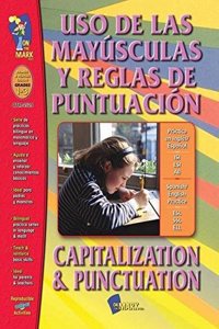 USO de La Mayusculas y Reglas de Puntuacion