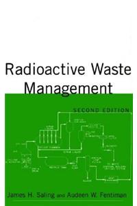 Radioactive Waste Management