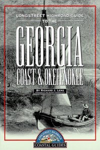 GEORGIA COAST AMP OKEFENOKEE LHGPB