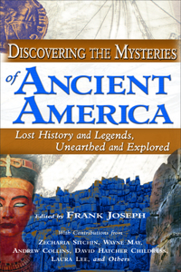 Discovering the Mysteries of Ancient America