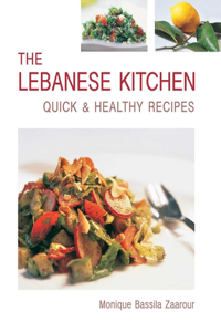 Lebanese Kitchen