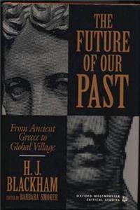 Future of Our Past