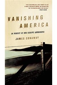 Vanishing America