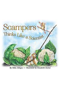 Scampers Thinks Like a Scientist