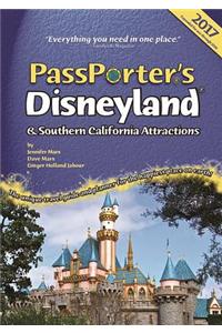 Passporter's Disneyland and Southern California Attractions