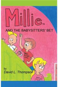 Millie and the Babysitters' Bet