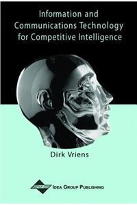 Information and Communications Technology for Competitive Intelligence