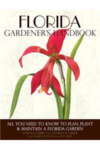 Florida Gardener's Handbook
