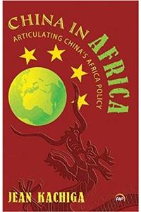 China In Africa
