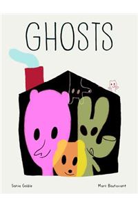 Ghosts