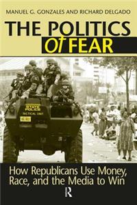 Politics of Fear