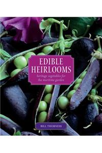 Edible Heirlooms