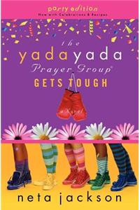 Yada Yada Prayer Group Gets Tough
