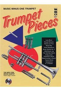 Trumpet Pieces