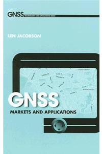 GNSS Markets and Applications