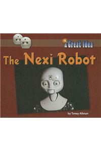 Nexi Robot