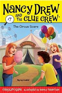 The Circus Scare