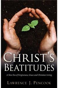 Christ's Beatitudes