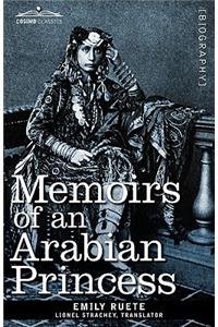 Memoirs of an Arabian Princess