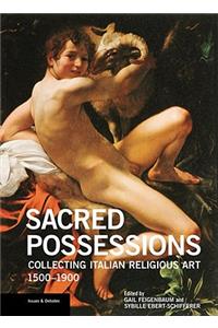 Sacred Possessions