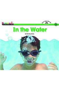 In the Water Shared Reading Book