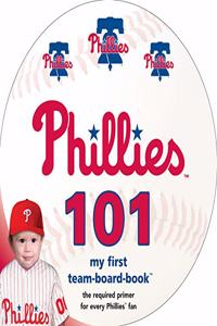 Philadelphia Phillies 101