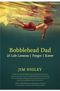 Bobblehead Dad