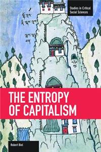 Entropy of Capitalism