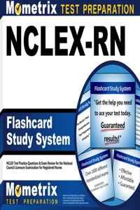 Nclex-RN Flashcard Study System