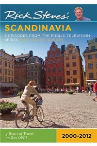 Rick Steves' Scandinavia