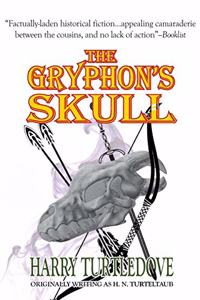 The Gryphon's Skull