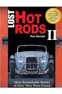 Lost Hot Rods II