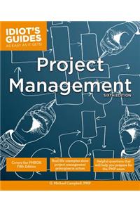 Project Management, Sixth Edition