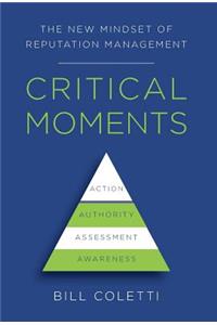 Critical Moments