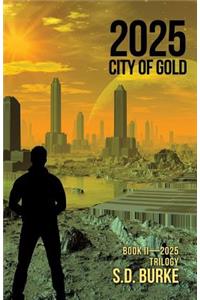 2025 City of Gold