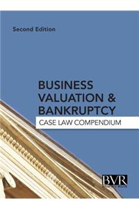 Business Valuation & Bankruptcy