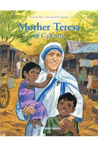 Mother Teresa of Calcutta
