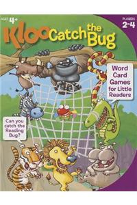 Kloo Catch the Bug Learning Game