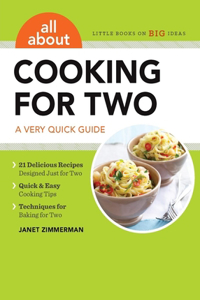 All about Cooking for Two