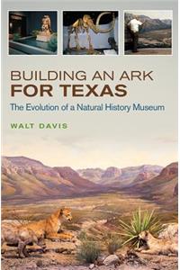 Building an Ark for Texas